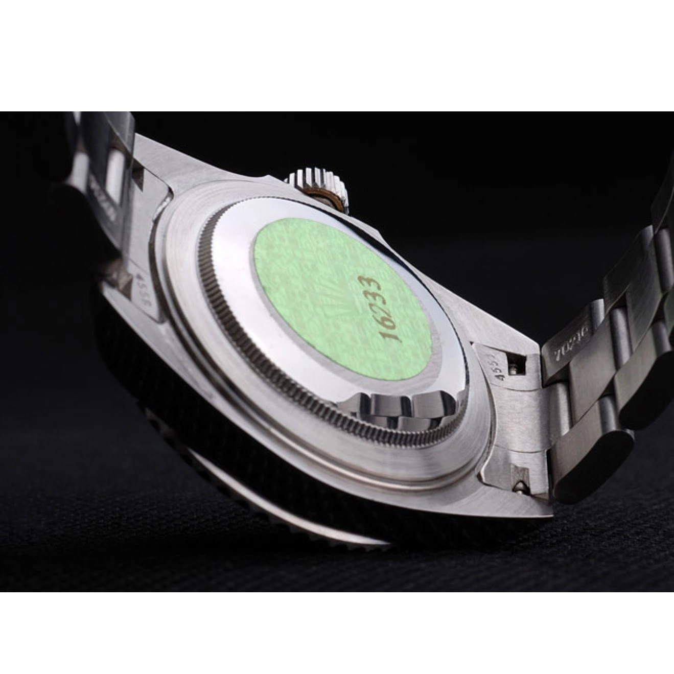Aaa replica watch Submariner-rl20 Rolex 0606
